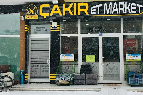 Çakır Et Market - Resim 5