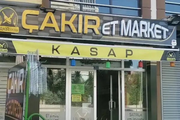 Çakır Et Market - Resim 3