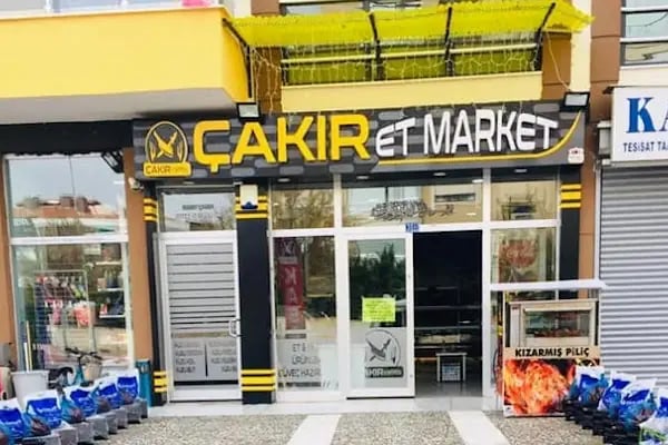 Çakır Et Market - Resim 1