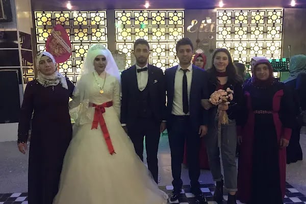 Elit Düğün Sarayı - Resim 7