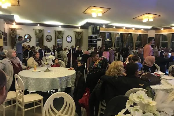 Elit Düğün Sarayı - Resim 6
