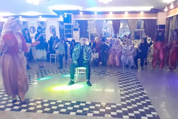 Elit Düğün Sarayı - Resim 3