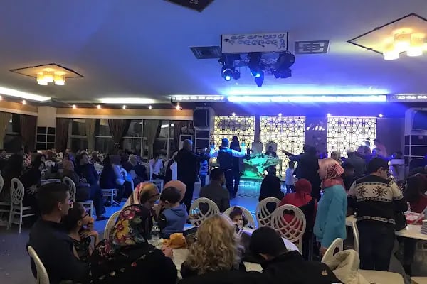 Elit Düğün Sarayı - Resim 2