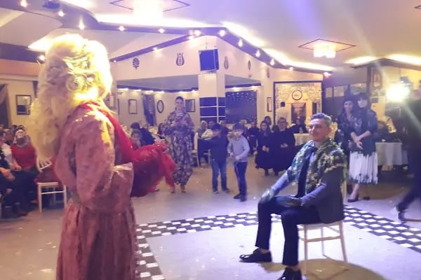 Elit Düğün Sarayı - Resim 4