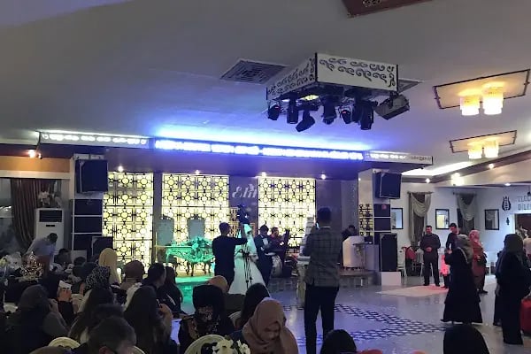 Elit Düğün Sarayı - Resim 5