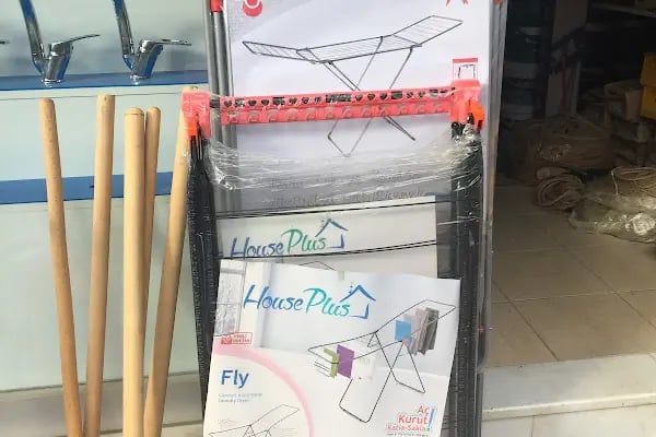 Yılmazlar Hırdavat Anahtar Ve İnşaat Malzemeleri - Resim 15