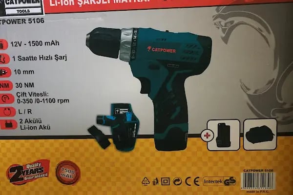 Yılmazlar Hırdavat Anahtar Ve İnşaat Malzemeleri - Resim 11