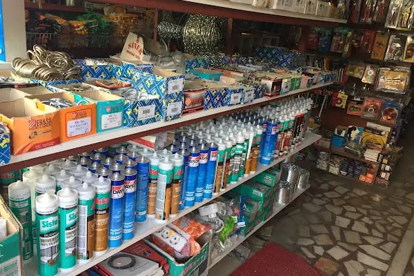 Yılmazlar Hırdavat Anahtar Ve İnşaat Malzemeleri - Resim 13