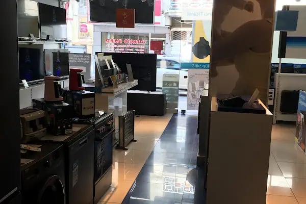 Nişancı Dayanıklı Tüketim Malları - BEKO - Resim 2