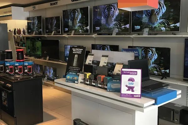 Nişancı Dayanıklı Tüketim Malları - BEKO - Resim 6