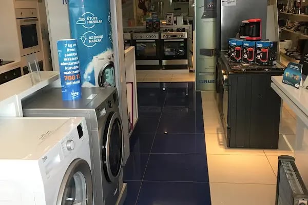 Nişancı Dayanıklı Tüketim Malları - BEKO - Resim 3