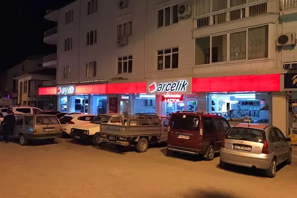 Arçelik - Resim 7