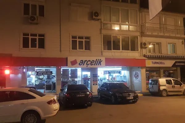 Arçelik - Resim 3