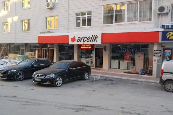 Arçelik - Resim 1