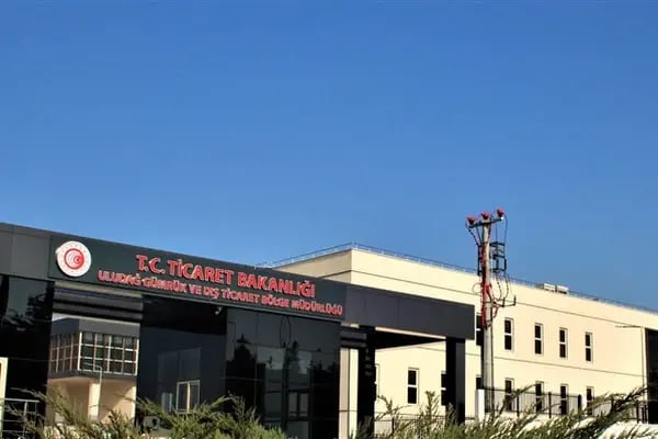 Uludağ Gümrük ve Dış Ticaret Bölge Müdürlüğü - Resim 5