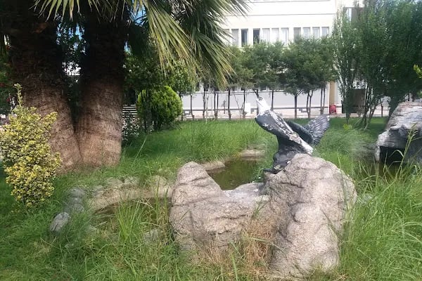 Uludağ Gümrük ve Dış Ticaret Bölge Müdürlüğü - Resim 6