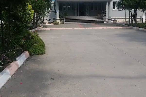 Uludağ Gümrük ve Dış Ticaret Bölge Müdürlüğü - Resim 3