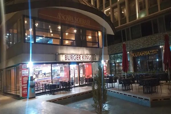 06 ULUS OPTİK GÖZLÜKÇÜ - Resim 5