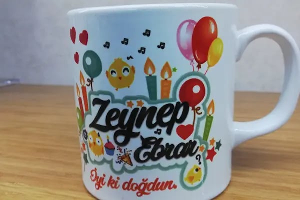 Ankara ÜÇGEN PROMOSYON - Resim 19