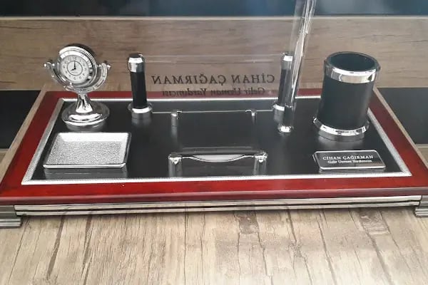 Ankara ÜÇGEN PROMOSYON - Resim 18