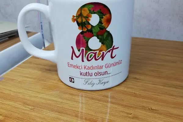 Ankara ÜÇGEN PROMOSYON - Resim 9