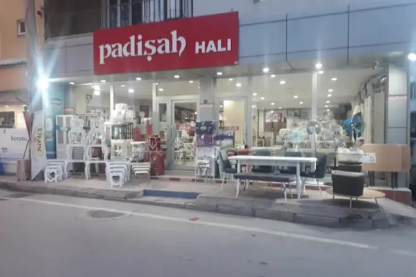 Padişah Halı - Resim 8