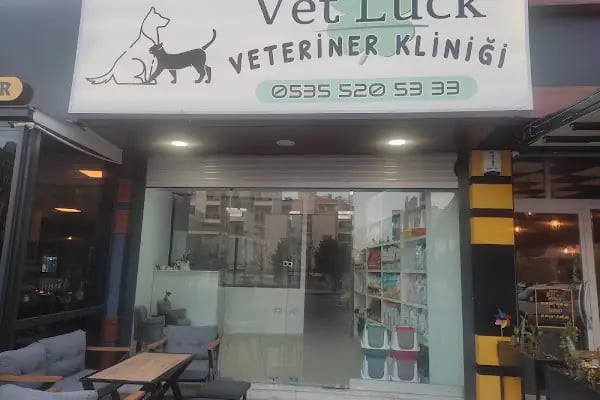Vetluck Veteriner Kliniği - Resim 9