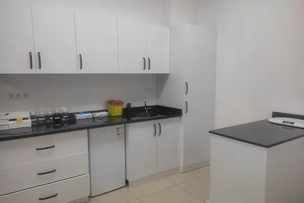 Vetluck Veteriner Kliniği - Resim 18