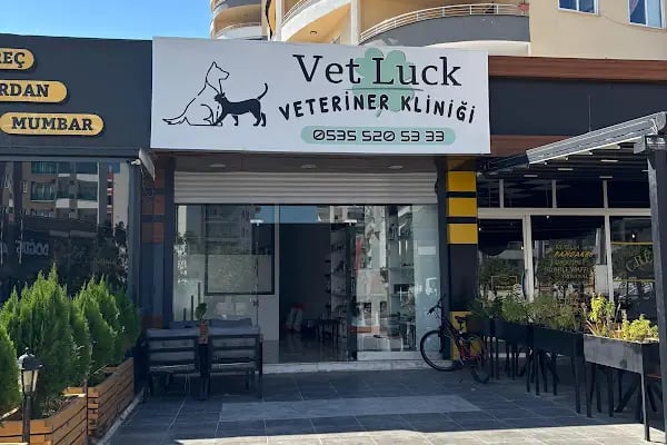 Vetluck Veteriner Kliniği - Resim 19