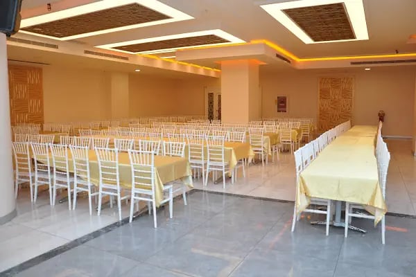 Tuzla Belediyesi Şifa Park AVM Düğün Salonu - Resim 10