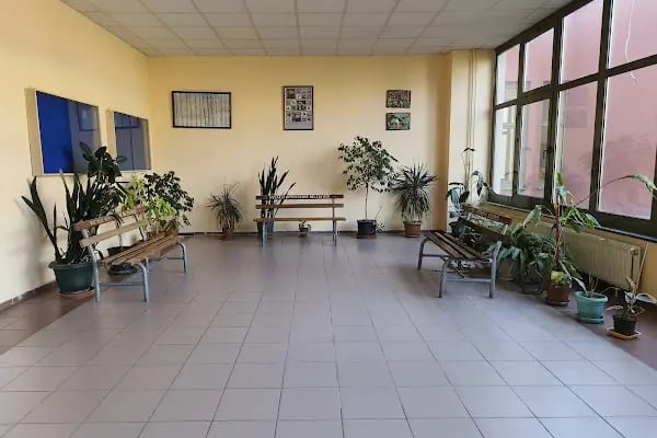 Kocaeli Üniversitesi Arslanbey Yerleşkesi - Resim 20