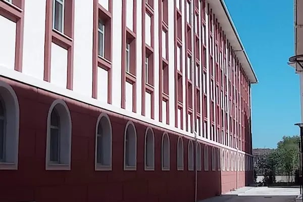 Kocaeli Üniversitesi Arslanbey Yerleşkesi - Resim 5