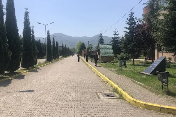 Kocaeli Üniversitesi Arslanbey Yerleşkesi - Resim 3