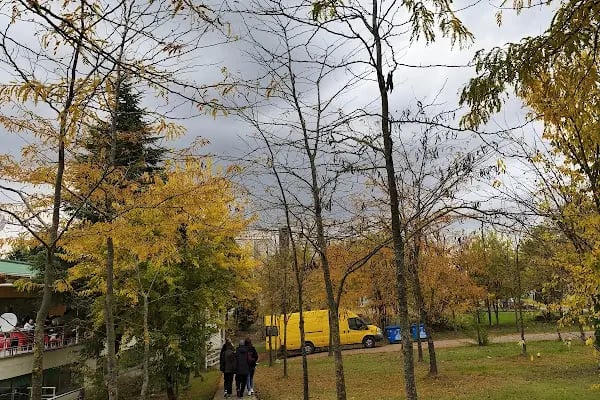 Kocaeli Üniversitesi Arslanbey Yerleşkesi - Resim 14