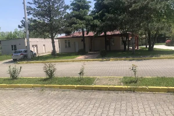 Kocaeli Üniversitesi Arslanbey Yerleşkesi - Resim 9