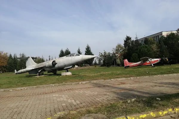 Kocaeli Üniversitesi Arslanbey Yerleşkesi - Resim 11
