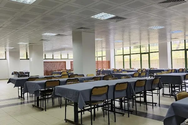 Kocaeli Üniversitesi Arslanbey Yerleşkesi - Resim 17