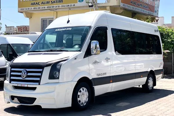 TUNAHAN OTOMOTİV GAZİANTEP - Resim 13