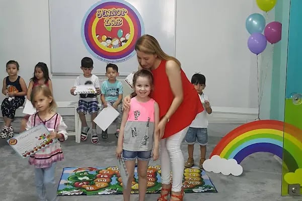 JuniorLab (ÖZEL GİRAY SOYDAN) - Resim 2