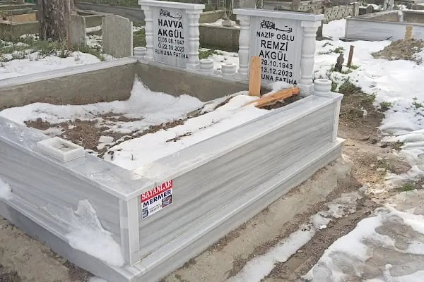 Sayanlar Mermer - Resim 11