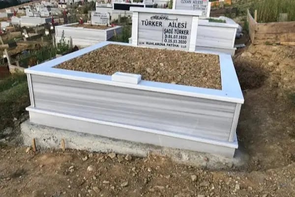 Sayanlar Mermer - Resim 19