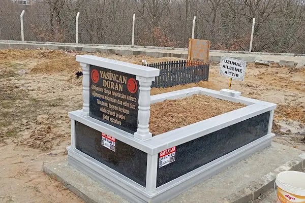 Sayanlar Mermer - Resim 6