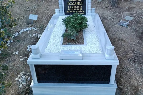 Sayanlar Mermer - Resim 18