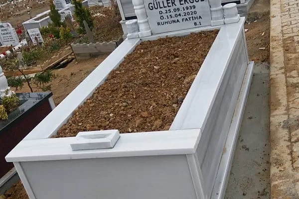 Sayanlar Mermer - Resim 14
