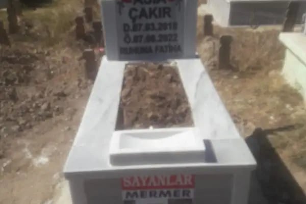 Sayanlar Mermer - Resim 5