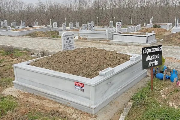 Sayanlar Mermer - Resim 2