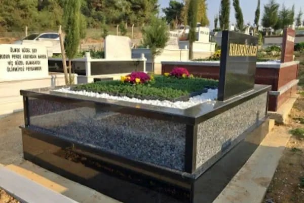 Sayanlar Mermer - Resim 8
