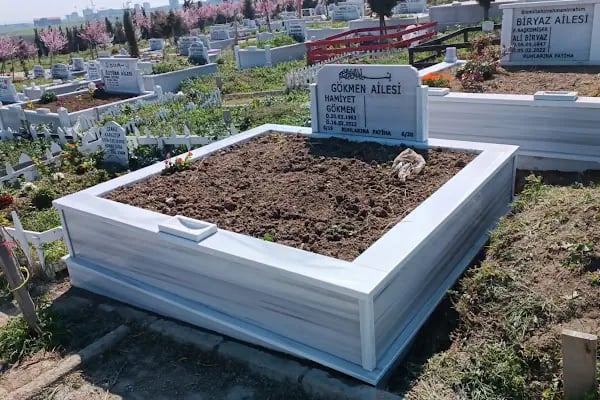 Sayanlar Mermer - Resim 17