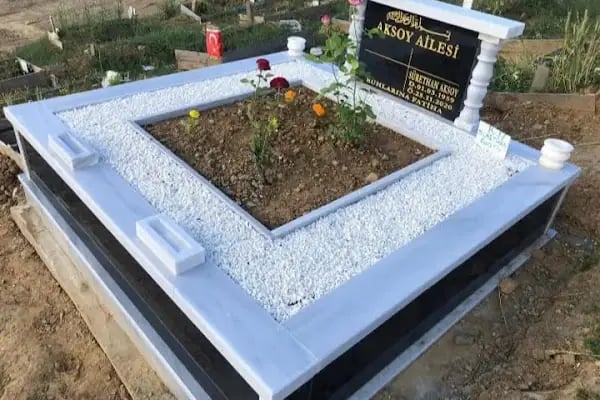 Sayanlar Mermer - Resim 12