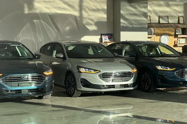 ÖZKAYALAR OTOMOTİV ANKARA - Resim 10